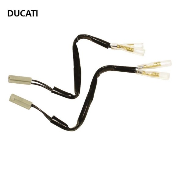 Cable pour clignotants OXFORD - Ducati