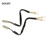 Cable pour clignotants OXFORD - Ducati