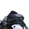 Sacoche de réservoir OXFORD S30 noir 30L