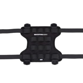Harnais sur selle pour accessoires OXFORD Nomad