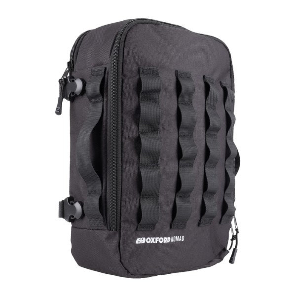 Sac utilitaire OXFORD Nomad 4L
