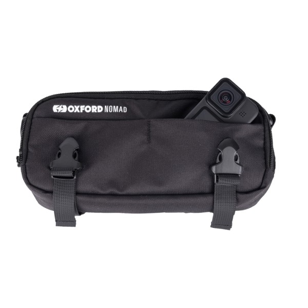 Pochette utilitaire OXFORD Nomad 2L