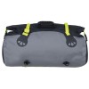 Sacoche rouleau OXFORD Aqua T30 - 30 L - noir/gris/jaune fluo