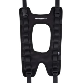 Harnais sur réservoir pour accessoires OXFORD Nomad