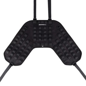 Harnais sur selle pour accessoires OXFORD Nomad Adventure XL