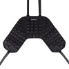 Harnais sur selle pour accessoires OXFORD Nomad Adventure XL