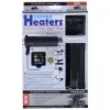Poignées chauffante OXFORD Hotgrips Premium Cruiser