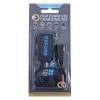 Kit chargeur OXFORD USB Fused Power 2,1A