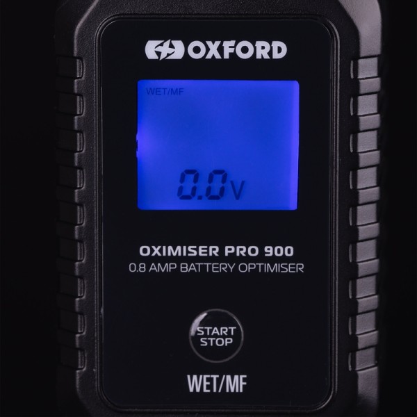 Système de gestion de batterie OXFORD Oximiser Pro 900