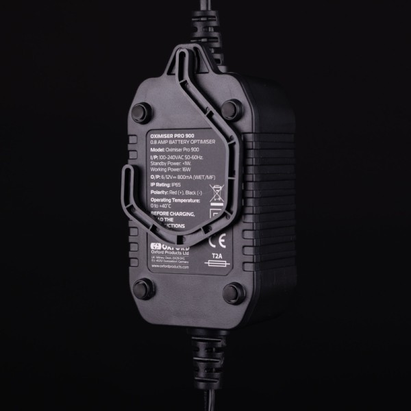 Système de gestion de batterie OXFORD Oximiser Pro 900