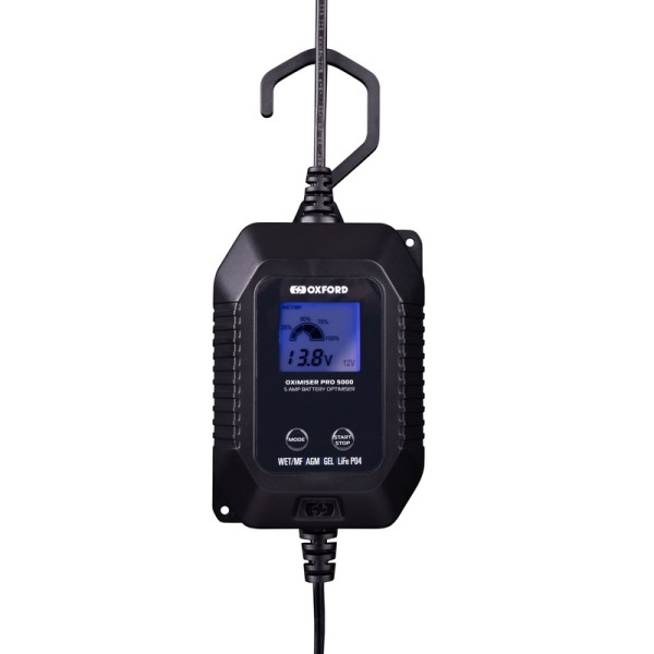 OXFORD Oximiser Pro 5000