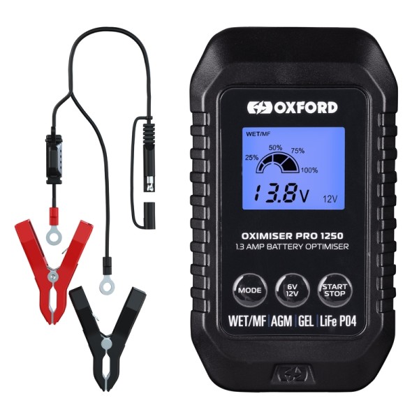 OXFORD Oximiser Pro 1250
