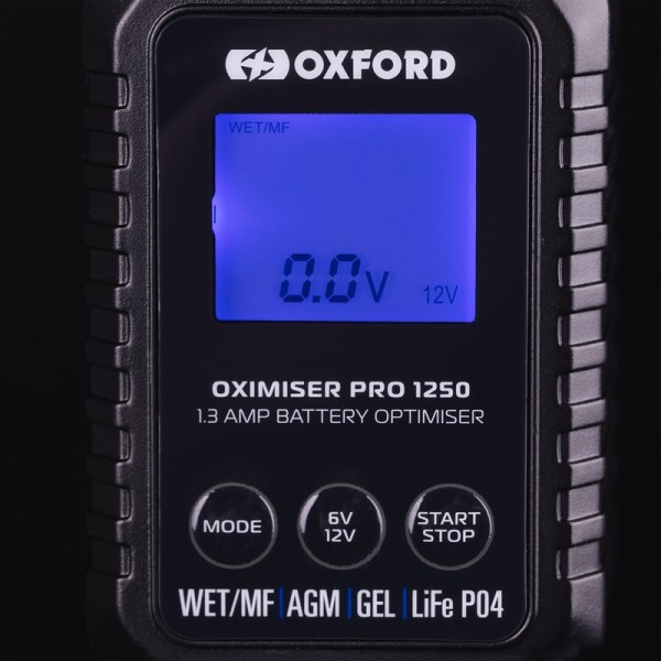 OXFORD Oximiser Pro 1250