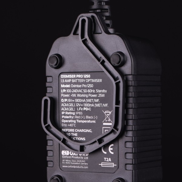 OXFORD Oximiser Pro 1250