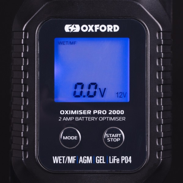OXFORD Oximiser Pro 2000