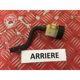 Bocal de liquide de frein arriereDAYTO67509AT-281-QWH2-D0758487used