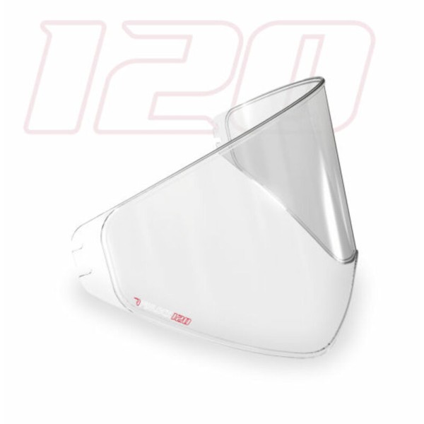Écran PINLOCK 120 transparent Bell MX-9 Adventure