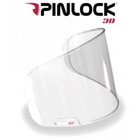Écran PINLOCK 30 clair