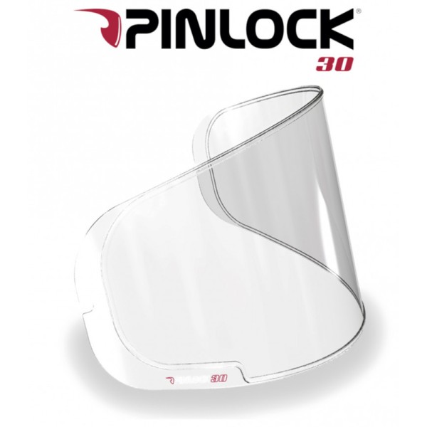 Écran PINLOCK 30 clair