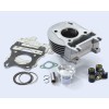 Kit cylindre Polini pour Aprilia SXR Ø49 4T-3V