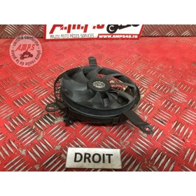 Ventilateur droitGSXR130013CX-502-LKB6-C0758709used