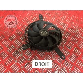 Ventilateur droitGSXR130013CX-502-LKB6-C0758709used