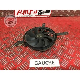 Ventilateur gaucheGSXR130013CX-502-LKB6-C0758661used