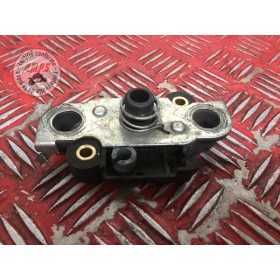 Verrouillage de selleGSXR130013CX-502-LKB6-C0758973used