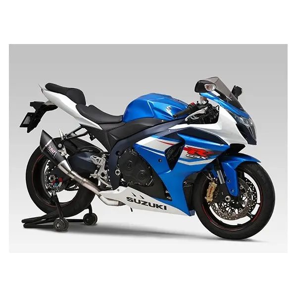 Silencieux Yoshimura metal magic Suzuki GSRX-R1000