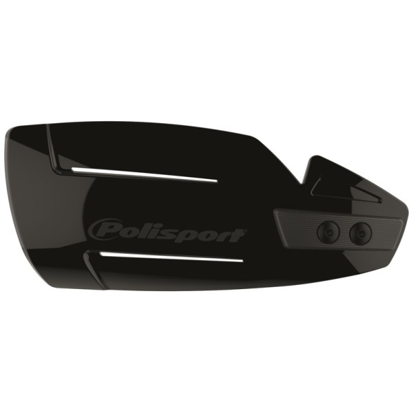 Protège-mains POLISPORT Hammer blanc