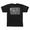 T-Shirt PRO CIRCUIT Flag