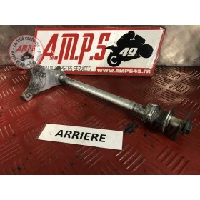 Axe de roue arriere Suzuki SV N 650 1999 à 2002