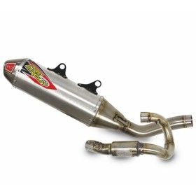 Ligne complète PRO CIRCUIT T-6