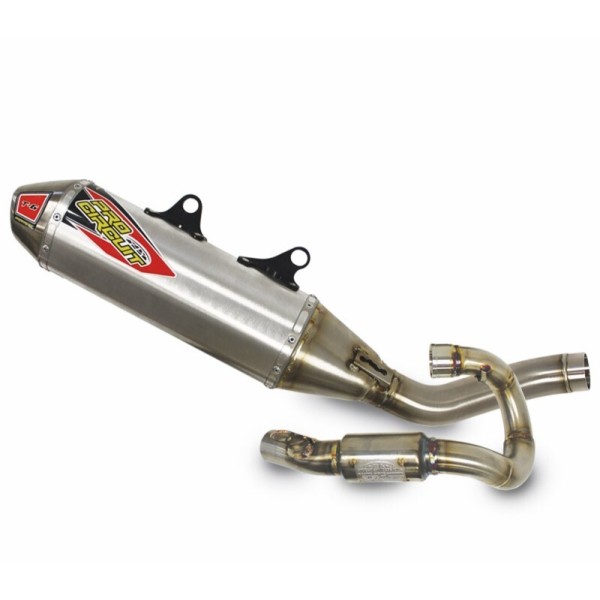 Ligne complète PRO CIRCUIT T-6