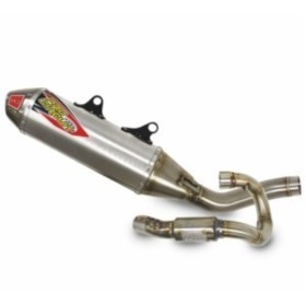 Ligne complète PRO CIRCUIT T-6