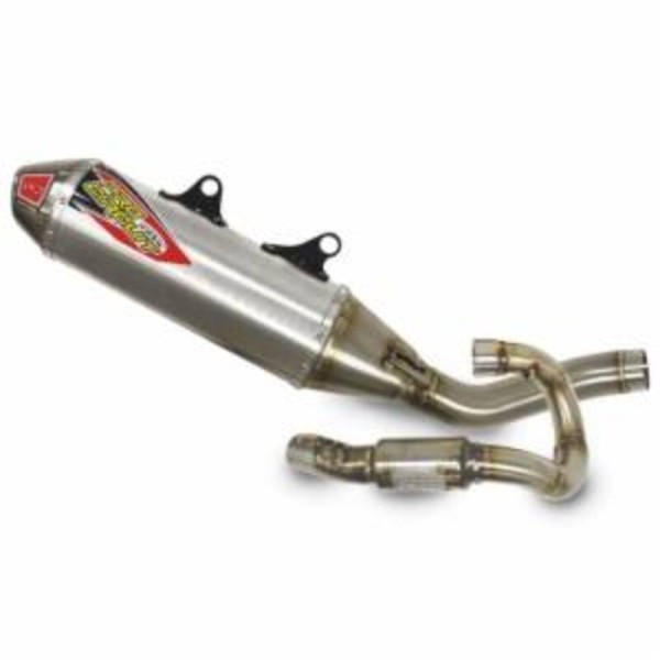Ligne complète PRO CIRCUIT T-6