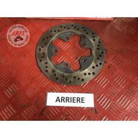 Disque de frein arriereSVN65099117556B6-D5759107used