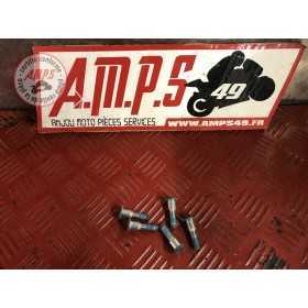 Kit de vis disque de frein arriereSVN65099117556B6-D5759165used