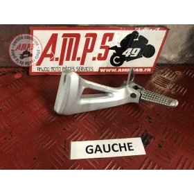 Platine repose pied passager gaucheSVN65099117556B6-D5759133used