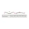 Guidon PRO TAPER Seven Height Windham/RM Mid