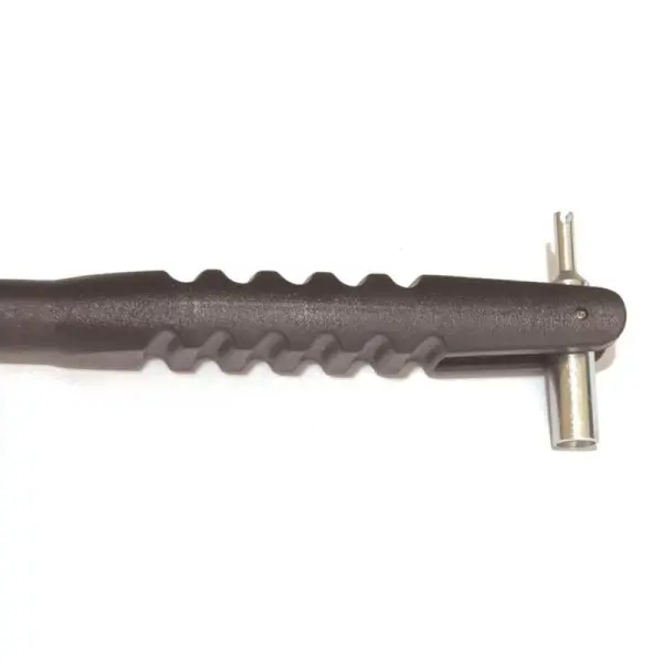 Tire Valve BIHR
