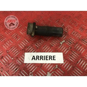 Colecteur arriere Suzuki SV N 650 1999 à 2002