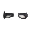 Kit de couvre-carter POLISPORT alternateur/embrayage - Yamaha