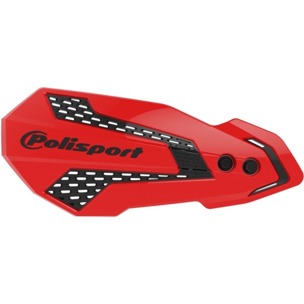 Protège-mains POLISPORT MX Flow - Honda CRF450R/RX