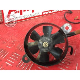 Ventilateur Honda 125 Varadero XLV 2001 à 2006