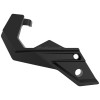 Protections de bas de fourche POLISPORT noir Kawasaki KX450F/250F