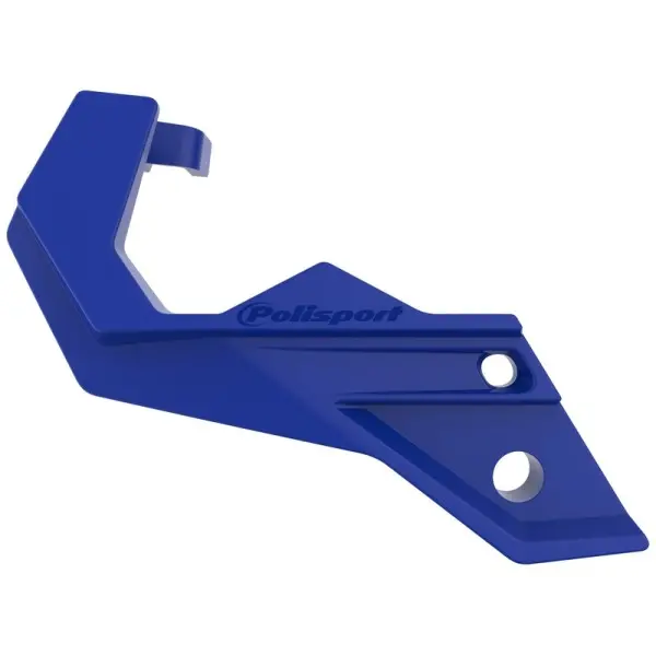 Protections de bas de fourche POLISPORT bleu Yamaha