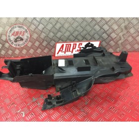 Bac de boucle arrièreVARADERO125024132-ZX-35B9-D27595used