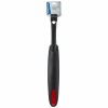 Garde-boue arrière POLISPORT Cross Country 26/27,5/29 fixation tige de selle noir