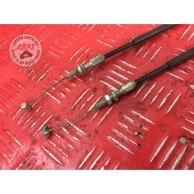 Cable d'accélérateur Honda 125 Varadero XLV 2001 à 2006